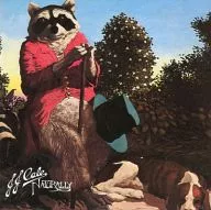 J. J. CALE/NATURALLY [versión importada]