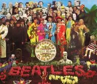 THE BEATLES / Sgt. Pepper's Lonely Hearts Club Band [import]