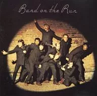 PAUL McCartney / WINGS/BAND ON THE RUN