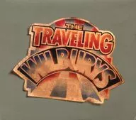 TRAVELING WILBURYS/THE TRAVELING WILBURYS COLLECTION[进口盘]