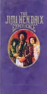 THE JIMI HENDRIX EXPERIENCE / THE JIMI HENDRIX EXPERIENCE [import]