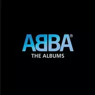 ABBA/THE ALBUMS[进口盘]
