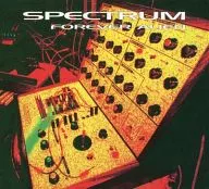 SPECTRUM / FOREVER ALIEN[輸入盤]