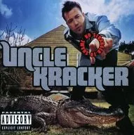 UNCLE KRACKER / NO STRANGER TO SHAME [versión importada]