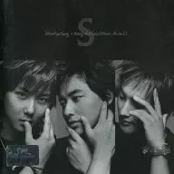 S-Shin HyeSung/安七炫/Lee JiHoon/S[进口盘]