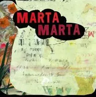 MARTA MARTA/MARTA MARTA[進口盤]