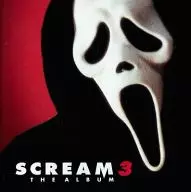 VARIOUS ARTISTS/SCREAM3 THE ALBUM[进口盘]