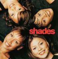 shades / shades[輸入盤]