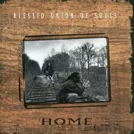 BLESSID UNION OF SOULS/HOME[進口盤]