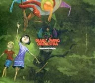 DIABLO SWING ORCHESTRA / PANDORA 'S PINATA [versión importada]