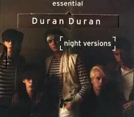 Duran Duran / essential Duran Duran (night versions)[輸入盤]