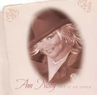 Ann Nesby / Put It On Paper [Import Edition]
