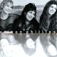 Wilson phillips/shadows and light[进口盘]