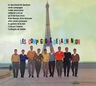 les compagnons de la chanson / Verte campagne[輸入盤]