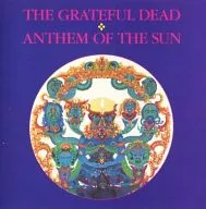 GRATEFUL DEAD / ANTHEM OF THE SUN[輸入盤]