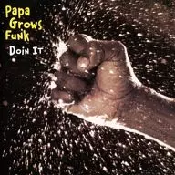 PAPAGROWSFUNK / DOINIT [import board]