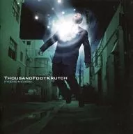 THOUSAND FOOT KRUTCH / PHENOMENON[輸入盤]