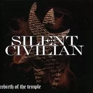 Civilización silenciosa / renacimiento del templo [versión importada]