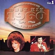 VARIOUS ARTISTS/IMMORTAL POPULAR HIT 1960 VOL.1[进口盘]