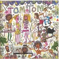 TOMTOM CLUB / TOMTOM CLUB [versión importada]