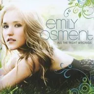 emiLY OSment/ALL THE RIGHT WRONGS[進口盤]
