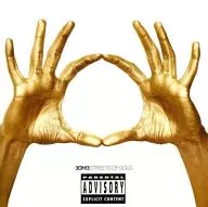 3OH!3 / STREETS OF GOLD [import version]