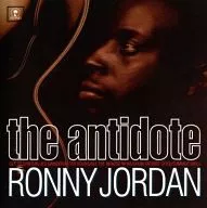 RONNY JORDAN / the antidote[輸入盤]