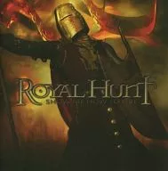 ROYAL HUNT / SHOW ME HOW TO LIVE[輸入盤]