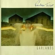COCTEAU每周耐受量NS/GARLANDS[进口盘]