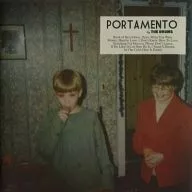 THE DRUMS/PORTAMENTO[进口盘]