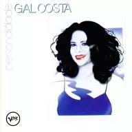GALCOSTA / PERSONALIDADE[輸入盤]