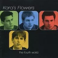 Flores de Kara / o mundo mais distante
