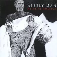 STEELY DA/ALIVE IN AMERICA [Importação]