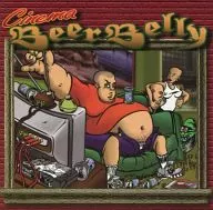 VARIOUS ARTISTS/CINEMA BEER BELLY[進口盤]