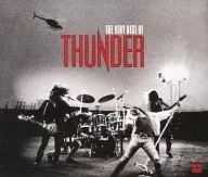 Thunder / THE VERY BEST OF Thunder [Import Edition]