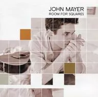 JOHN MAYER/ROOM FOR SQUARES [versión importada]