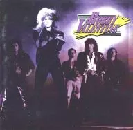 ROBBY VALENTINE / ROBBY VALENTINE [Imported Edition]