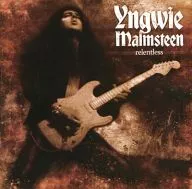 YNGWIE MALMSTEEN / Resentless [Import Edition]