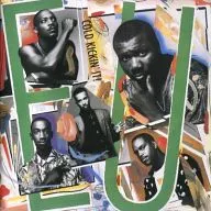 EU / COLD KICKIN' IT! [Import Edition]