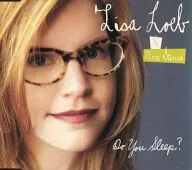 LISA LOEB ＆ Nine Stories / Do You Sleep?[輸入盤]