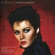sheena easton / the best of sheena easton[輸入盤]