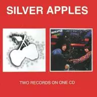 SILVER APPLES / SILVER APPLES [import]