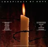 VARIOUS ARTISTS / CONSPIRACY OF HOPE[輸入盤]