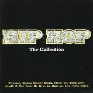 VARIOUS ARTISTS/HIP HOP THE COLLECTION[進口盤]