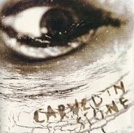 Vince Neil / Carved In Stone[輸入盤]