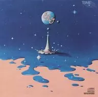 ELO / TIME [Import Edition]