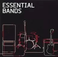 VARIOUS ARTIST / ESSENTIAL BANDS[輸入盤]