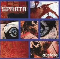 SPARTA/ AUSTERE [versión importada]