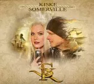 KISKE / SOMERVILLE / KISKE / SOMERVILLE [importação]