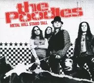 The Poodles / Metal Will Stand Tall [Imported Edition]